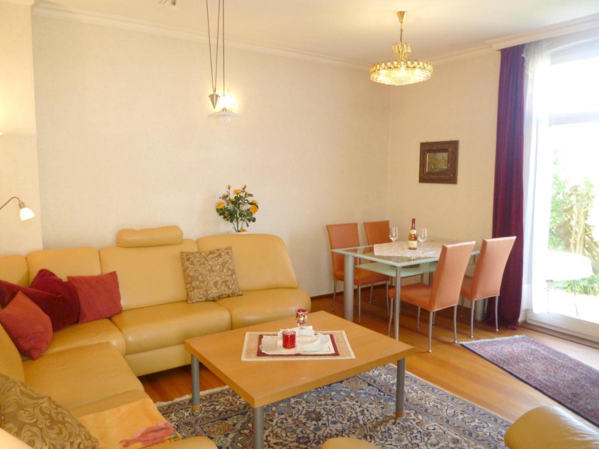 Villa Venezia Mit Wintergarten - 300M Zum Strand Козеров Экстерьер фото